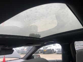 Mercedes A-klasse A 220 d motorsport edition picture 27