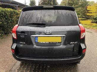 Toyota Rav-4 RAV4 2.0 VVTi X-Style picture 6