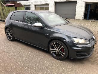 Volkswagen Golf \'golf 2.0 GTD picture 5