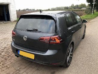 Volkswagen Golf \'golf 2.0 GTD picture 13