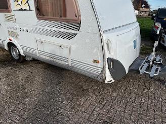 Knaus  wo1500 picture 15