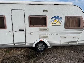 Knaus  wo1500 picture 6