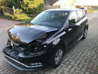 Volkswagen Polo polo 1.0 easyline picture 4