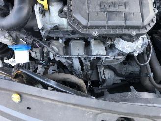 Volkswagen Polo polo 1.0 easyline picture 10