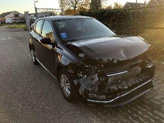 Volkswagen Polo polo 1.0 easyline picture 6