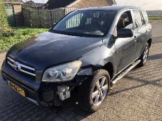 Toyota Rav-4 RAV4 2.0 VVTi X-4x4 picture 7