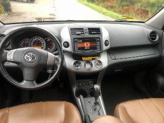 Toyota Rav-4 RAV4 2.0 VVTi X-4x4 picture 11