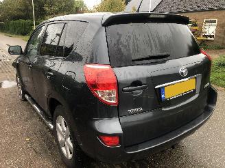 Toyota Rav-4 RAV4 2.0 VVTi X-4x4 picture 9