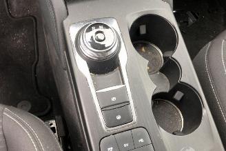 Ford Kuga 2.5 PHEV Titanium picture 14