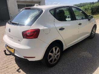 Seat Ibiza 1.2  TSI  style picture 4