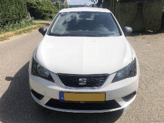 Seat Ibiza 1.2  TSI  style picture 2