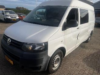 Volkswagen  transporter  zelfbouw picture 2