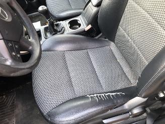 Mercedes B-klasse b 150 bussines klasse picture 13