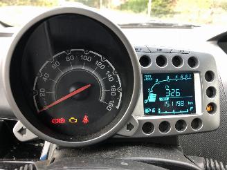 Chevrolet Spark Spark 1.0 16V LS Bi-Fuel picture 10