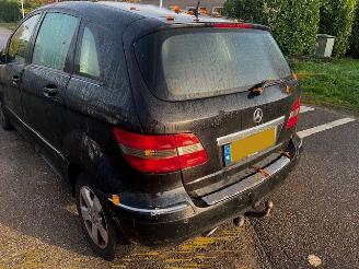 Mercedes B-klasse 160 picture 5