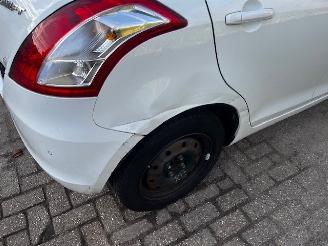 Suzuki Swift 1.3 picture 6