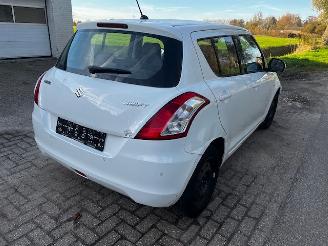 Suzuki Swift 1.3 picture 5