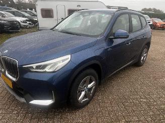 BMW X1 X1 XDRIVE25E picture 3
