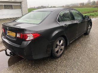Honda Accord accord 2.2 i dtec executive diesel picture 4