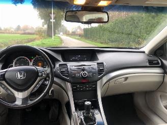 Honda Accord accord 2.2 i dtec executive diesel picture 12