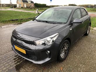 Kia Rio 1.0 TGDI gt-line picture 3