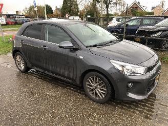 Kia Rio 1.0 TGDI gt-line picture 2