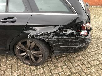 Mercedes C-klasse Estate 180 CDI BlueEFFICIENCY Business Class Avantgarde picture 6