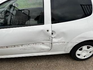 Renault Twingo  picture 5