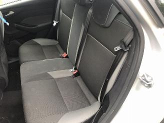 Ford Focus Focus Wagon 1.0 EcoBoost Trend picture 21