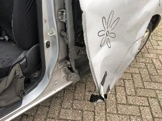 Toyota Yaris-verso YARIS VERSO 1.4 D 4D picture 12