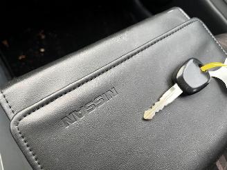 Nissan Pixo pure picture 9