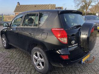 Toyota Rav-4 RAV4 2.0 VVTi Linea Sol picture 5