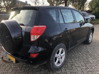 Toyota Rav-4 RAV4 2.0 VVTi Linea Sol picture 4