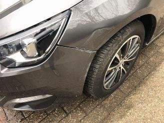 Peugeot 308 automaat picture 7