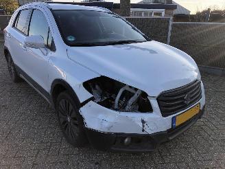 Suzuki SX4 SX4 S-Cross 1.6 Exclusive picture 4