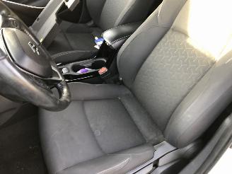 Suzuki Swace Swace 1.8 Hybrid Style picture 20