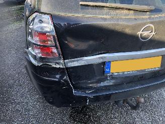 Opel Zafira Zafira 1.8 111 years Edition picture 10