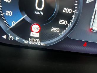 Volvo V-60 2.0 d3 momentum picture 6