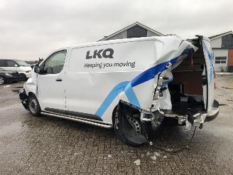 Peugeot Expert Expert 1.5 BlueHDI 100 S&S L3 picture 3