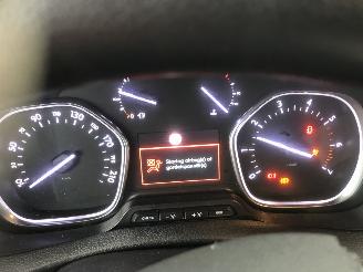 Peugeot Expert Expert 1.5 BlueHDI 100 S&S L3 picture 11