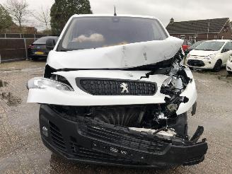 Peugeot Expert Expert 1.5 BlueHDI 100 S&S L3 picture 2