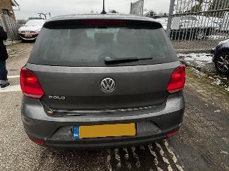 Volkswagen Polo 1.4 tdi picture 7