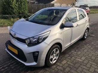  Kia Picanto Picanto 1.0 CVVT EconomyPlusLine 2019/1