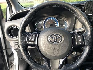 Toyota Yaris TOYOTA YARIS HYBRID picture 18