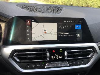 BMW 3-serie 320D TOURING BUSINESS EDITION picture 11