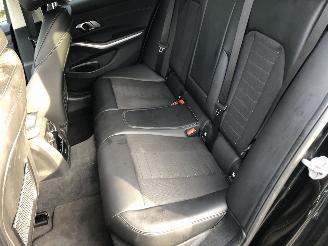 BMW 3-serie 320D TOURING BUSINESS EDITION picture 17