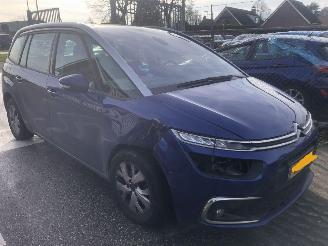 Citroën C4-picasso Grand C4 Picasso 1.2 PureTech 7 persoons picture 3