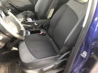 Citroën C4-picasso Grand C4 Picasso 1.2 PureTech 7 persoons picture 19