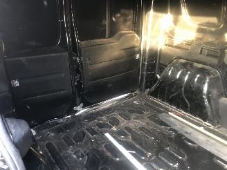 Opel Combo Combo 1.3 CDTi L1H1 Sport picture 17