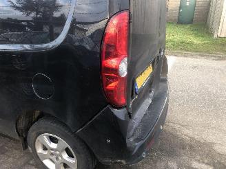 Opel Combo Combo 1.3 CDTi L1H1 Sport picture 7